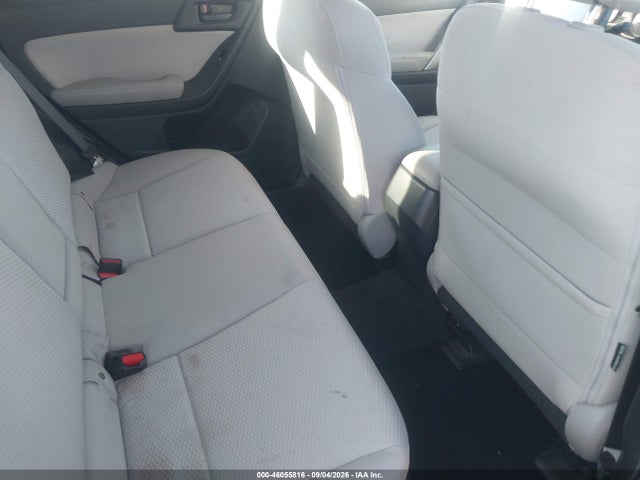 Subaru Forester 2.5i Premium 2016 JF2SJAGC6GH498858 Image 8
