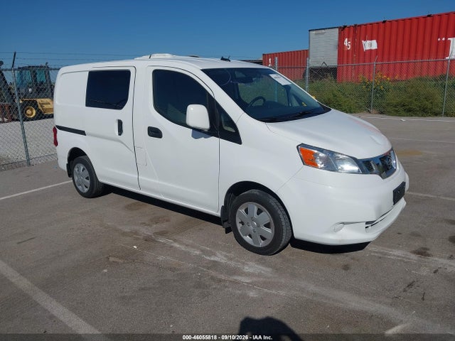 Продажа на аукционе авто 2020 Nissan Nv200  Cargo Sv Xtronic Cvt, vin: 3N6CM0KN9LK709398, номер лота: 46055818