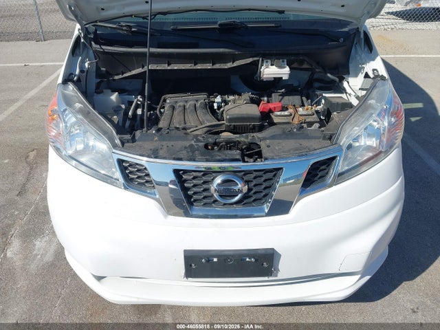 Продажа на аукционе авто 2020 Nissan Nv200  Cargo Sv Xtronic Cvt, vin: 3N6CM0KN9LK709398, номер лота: 46055818