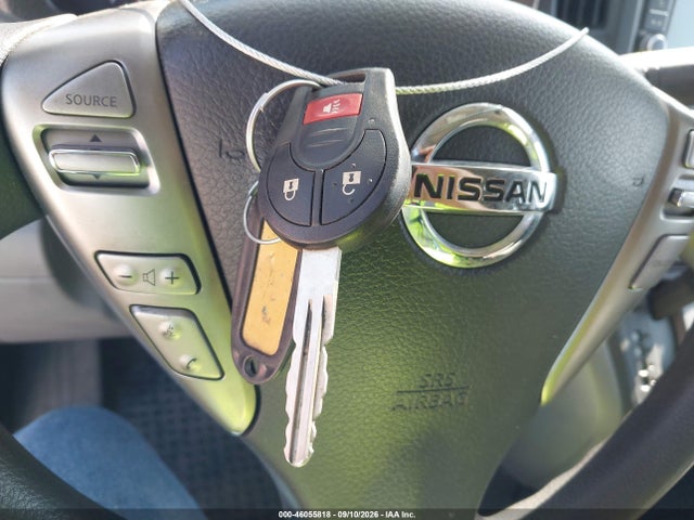 Продажа на аукционе авто 2020 Nissan Nv200  Cargo Sv Xtronic Cvt, vin: 3N6CM0KN9LK709398, номер лота: 46055818