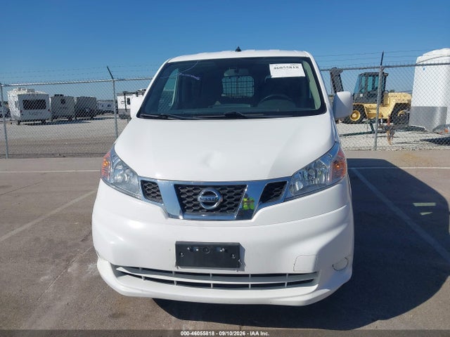Продажа на аукционе авто 2020 Nissan Nv200  Cargo Sv Xtronic Cvt, vin: 3N6CM0KN9LK709398, номер лота: 46055818