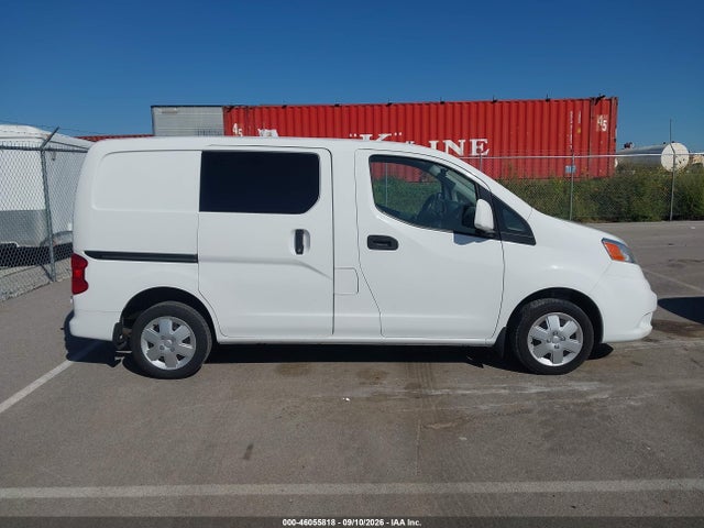 Продажа на аукционе авто 2020 Nissan Nv200  Cargo Sv Xtronic Cvt, vin: 3N6CM0KN9LK709398, номер лота: 46055818