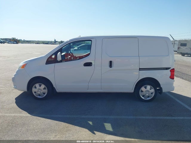 Продажа на аукционе авто 2020 Nissan Nv200  Cargo Sv Xtronic Cvt, vin: 3N6CM0KN9LK709398, номер лота: 46055818