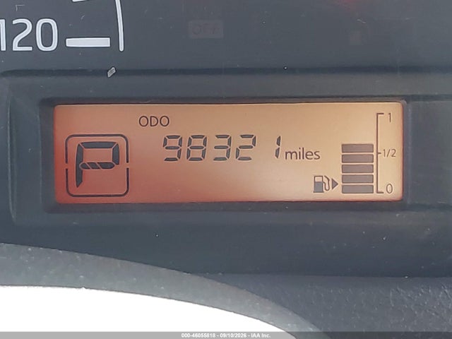 Продажа на аукционе авто 2020 Nissan Nv200  Cargo Sv Xtronic Cvt, vin: 3N6CM0KN9LK709398, номер лота: 46055818