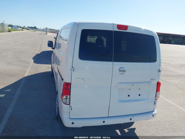 Продажа на аукционе авто 2020 Nissan Nv200  Cargo Sv Xtronic Cvt, vin: 3N6CM0KN9LK709398, номер лота: 46055818