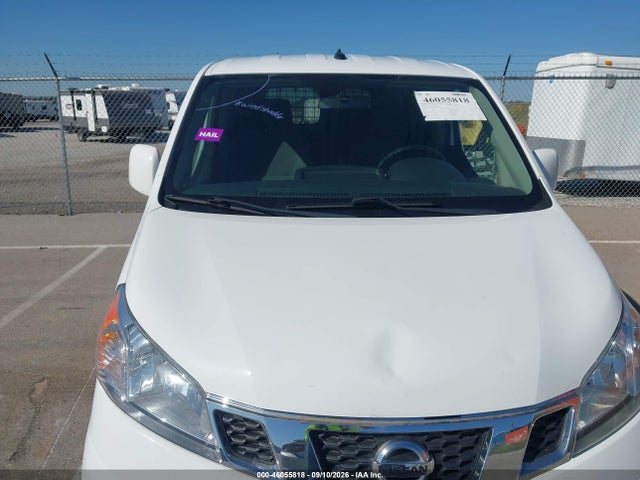 Продажа на аукционе авто 2020 Nissan Nv200  Cargo Sv Xtronic Cvt, vin: 3N6CM0KN9LK709398, номер лота: 46055818