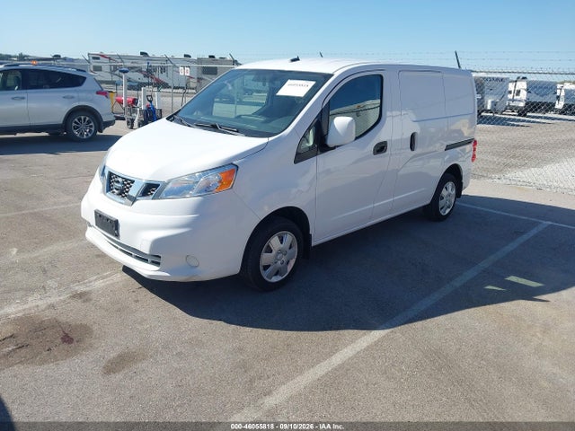 Продажа на аукционе авто 2020 Nissan Nv200  Cargo Sv Xtronic Cvt, vin: 3N6CM0KN9LK709398, номер лота: 46055818