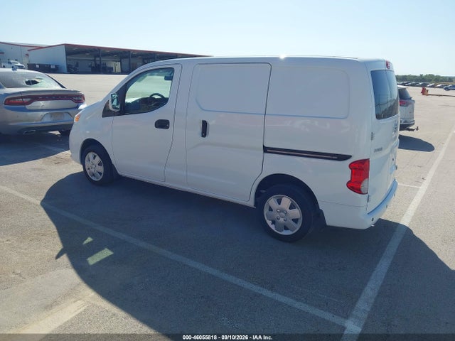 Продажа на аукционе авто 2020 Nissan Nv200  Cargo Sv Xtronic Cvt, vin: 3N6CM0KN9LK709398, номер лота: 46055818