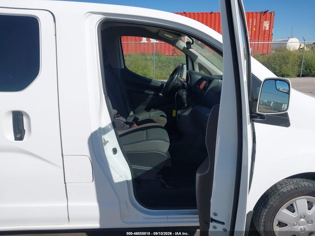 Продажа на аукционе авто 2020 Nissan Nv200  Cargo Sv Xtronic Cvt, vin: 3N6CM0KN9LK709398, номер лота: 46055818