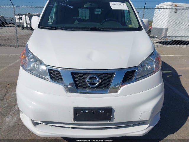 Продажа на аукционе авто 2020 Nissan Nv200  Cargo Sv Xtronic Cvt, vin: 3N6CM0KN9LK709398, номер лота: 46055818