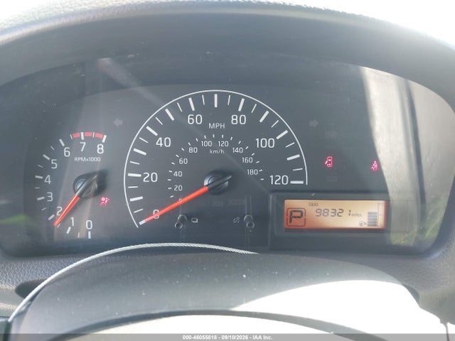Продажа на аукционе авто 2020 Nissan Nv200  Cargo Sv Xtronic Cvt, vin: 3N6CM0KN9LK709398, номер лота: 46055818