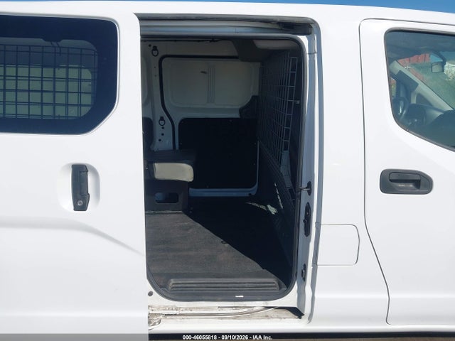 Продажа на аукционе авто 2020 Nissan Nv200  Cargo Sv Xtronic Cvt, vin: 3N6CM0KN9LK709398, номер лота: 46055818
