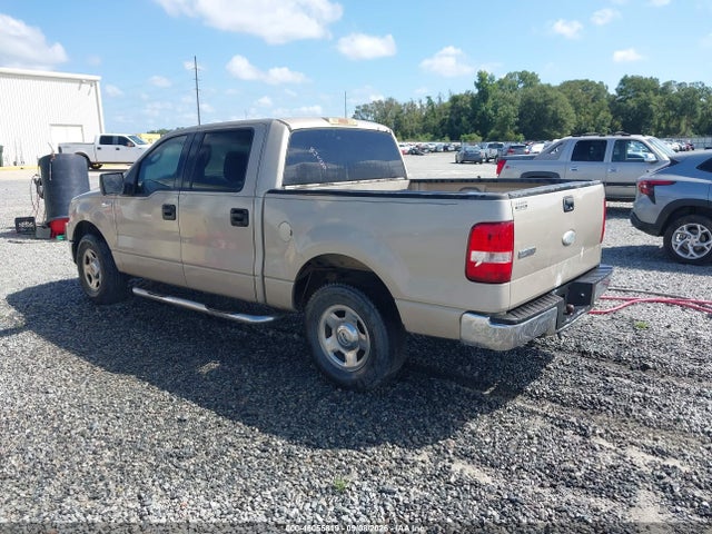 2007 Ford F-150 Xlt მანქანა იყიდება აუქციონზე, vin: 1FTRW12W57FB47547, აუქციონის ნომერი: 46055819