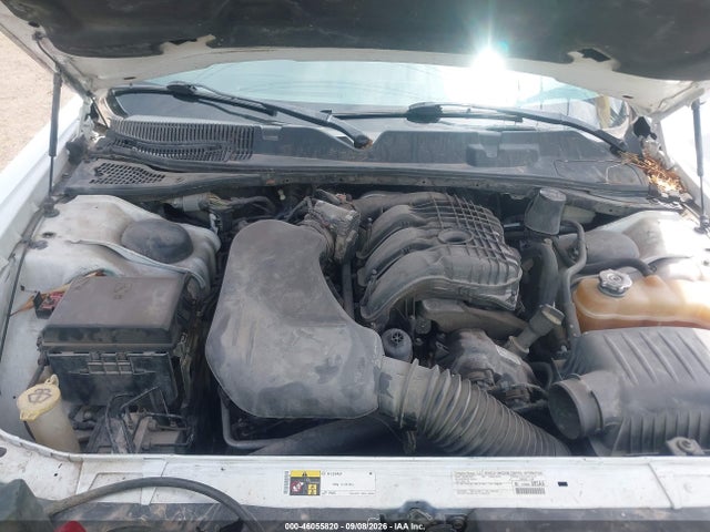 46055820 :رقم المزاد ، 2C3CDYAG1EH251144 vin ، 2014 Dodge Challenger Sxt مزاد بيع