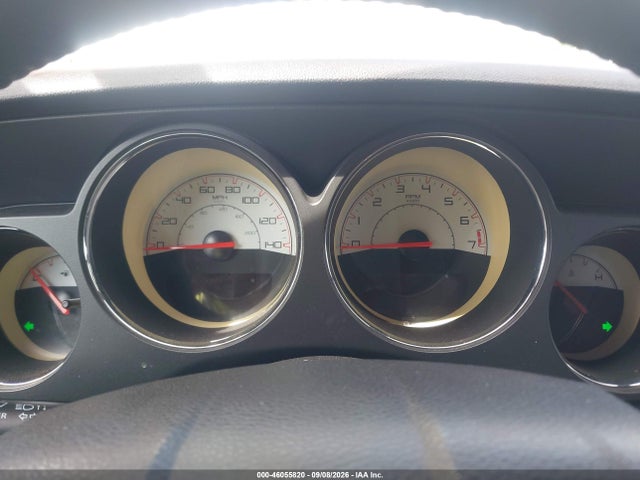46055820 :رقم المزاد ، 2C3CDYAG1EH251144 vin ، 2014 Dodge Challenger Sxt مزاد بيع