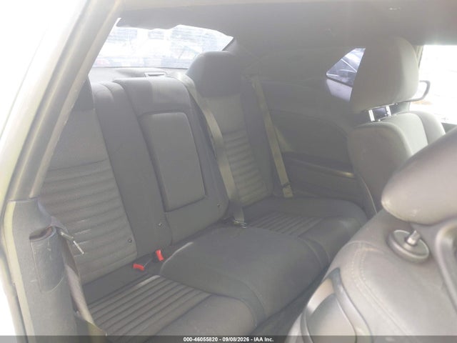 46055820 :رقم المزاد ، 2C3CDYAG1EH251144 vin ، 2014 Dodge Challenger Sxt مزاد بيع