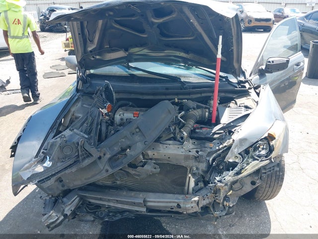 Aukcja sprzedaży 2010 Honda Accord 2.4 Lx-p, vin: 1HGCP2F44AA106737, numer aukcji: 46055822