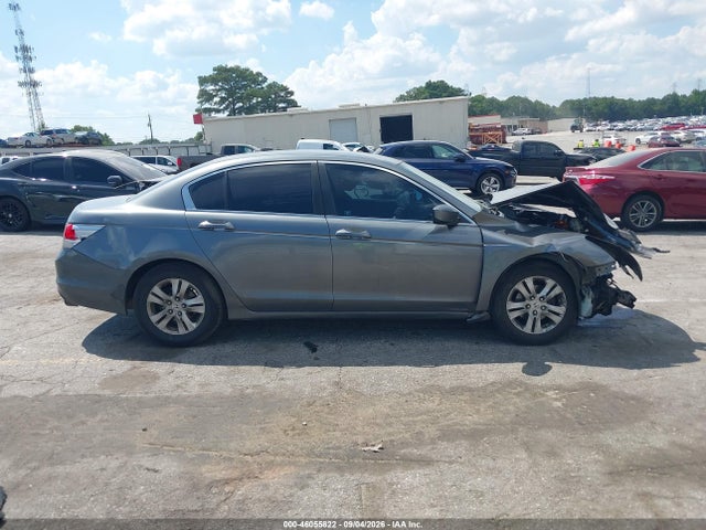 Aukcja sprzedaży 2010 Honda Accord 2.4 Lx-p, vin: 1HGCP2F44AA106737, numer aukcji: 46055822