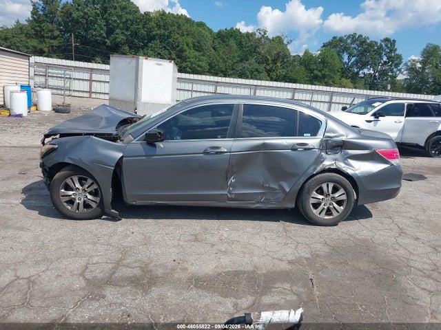 Aukcja sprzedaży 2010 Honda Accord 2.4 Lx-p, vin: 1HGCP2F44AA106737, numer aukcji: 46055822