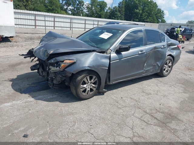 Aukcja sprzedaży 2010 Honda Accord 2.4 Lx-p, vin: 1HGCP2F44AA106737, numer aukcji: 46055822
