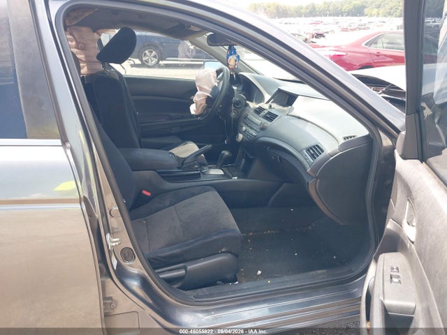 Aukcja sprzedaży 2010 Honda Accord 2.4 Lx-p, vin: 1HGCP2F44AA106737, numer aukcji: 46055822