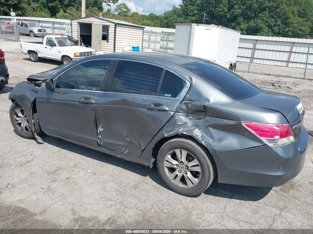 Aukcja sprzedaży 2010 Honda Accord 2.4 Lx-p, vin: 1HGCP2F44AA106737, numer aukcji: 46055822