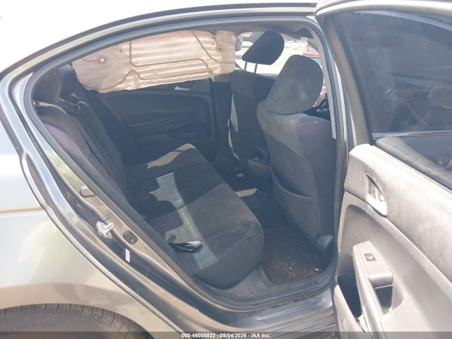 Aukcja sprzedaży 2010 Honda Accord 2.4 Lx-p, vin: 1HGCP2F44AA106737, numer aukcji: 46055822