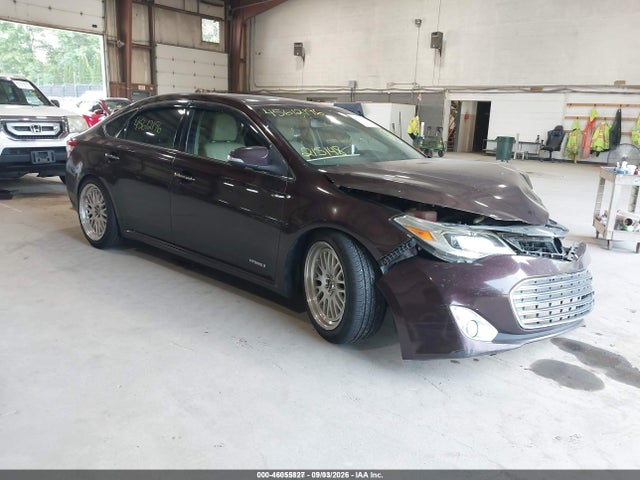 Aukcja sprzedaży 2013 Toyota Avalon Hybrid Limited, vin: 4T1BD1EB5DU013799, numer aukcji: 46055827
