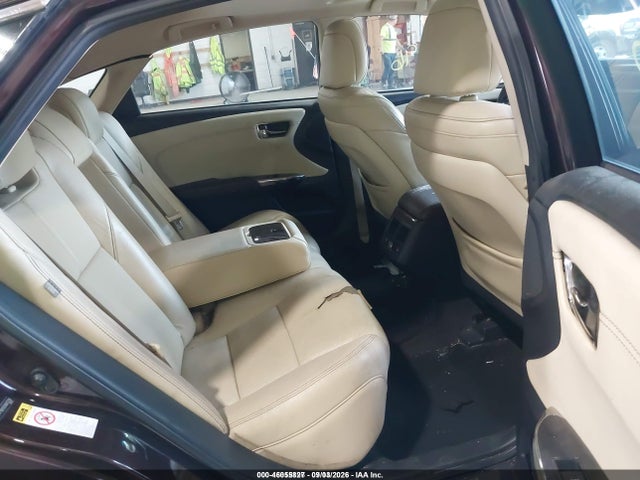 46055827 :رقم المزاد ، 4T1BD1EB5DU013799 vin ، 2013 Toyota Avalon Hybrid Limited مزاد بيع