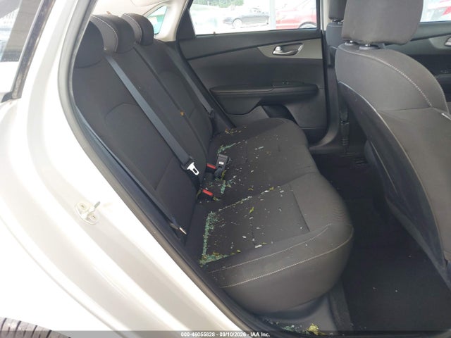 46055828 :رقم المزاد ، 3KPF24AD5KE081519 vin ، 2019 Kia Forte Lxs مزاد بيع