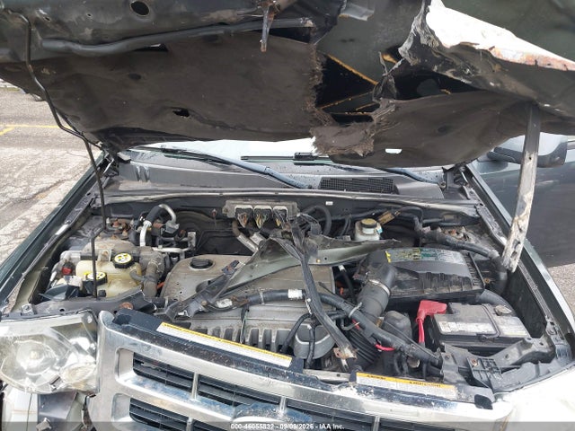 Продаж на аукціоні авто 2009 Ford Escape Hybrid Limited, vin: 1FMCU59399KB92804, номер лоту: 46055832