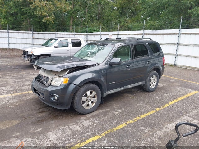 Продаж на аукціоні авто 2009 Ford Escape Hybrid Limited, vin: 1FMCU59399KB92804, номер лоту: 46055832