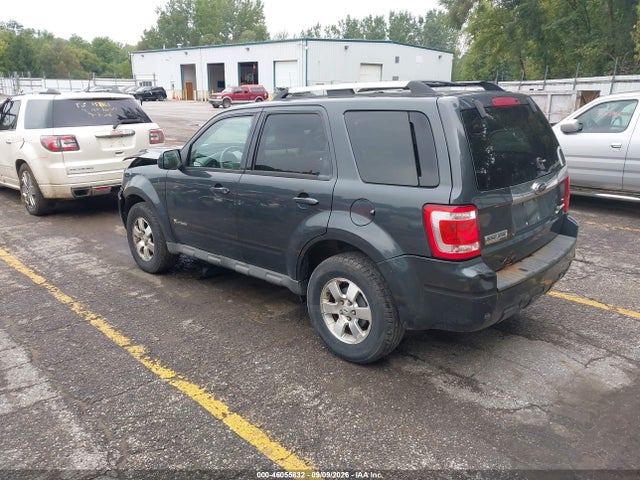 Продаж на аукціоні авто 2009 Ford Escape Hybrid Limited, vin: 1FMCU59399KB92804, номер лоту: 46055832