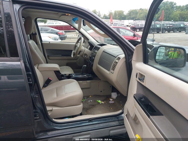 Продаж на аукціоні авто 2009 Ford Escape Hybrid Limited, vin: 1FMCU59399KB92804, номер лоту: 46055832