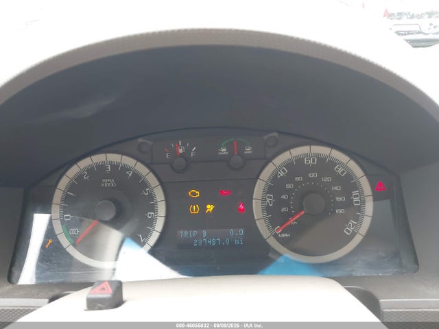 Продаж на аукціоні авто 2009 Ford Escape Hybrid Limited, vin: 1FMCU59399KB92804, номер лоту: 46055832