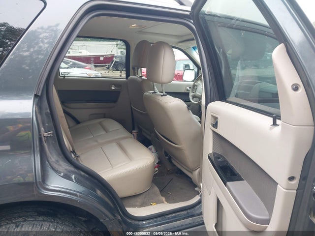 Продаж на аукціоні авто 2009 Ford Escape Hybrid Limited, vin: 1FMCU59399KB92804, номер лоту: 46055832