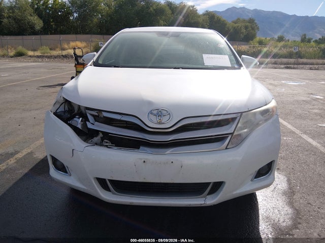 Toyota Venza Le V6 2014 4T3BK3BB8EU098801 Image 13