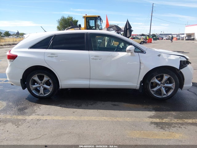 Toyota Venza Le V6 2014 4T3BK3BB8EU098801 Image 14
