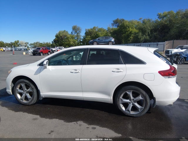 Toyota Venza Le V6 2014 4T3BK3BB8EU098801 Image 15