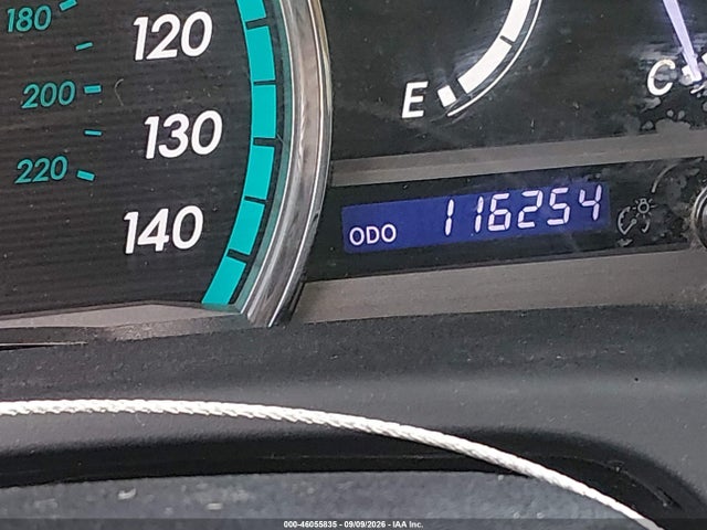 Toyota Venza Le V6 2014 4T3BK3BB8EU098801 Image 16
