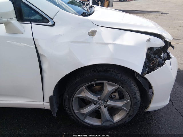 Toyota Venza Le V6 2014 4T3BK3BB8EU098801 Image 18