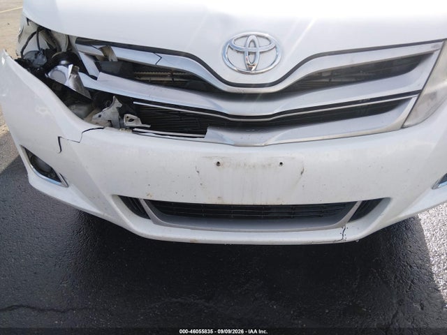Toyota Venza Le V6 2014 4T3BK3BB8EU098801 Image 20