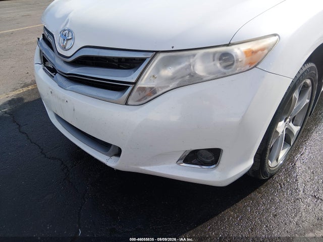 Toyota Venza Le V6 2014 4T3BK3BB8EU098801 Image 21