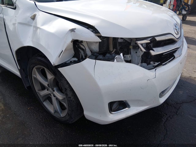 Toyota Venza Le V6 2014 4T3BK3BB8EU098801 Image 6