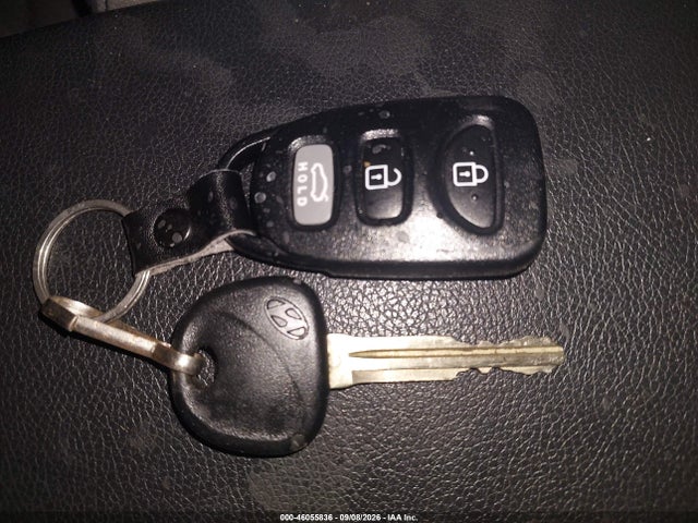 Aukcja sprzedaży 2013 Hyundai Elantra Gls, vin: 5NPDH4AE2DH402140, numer aukcji: 46055836