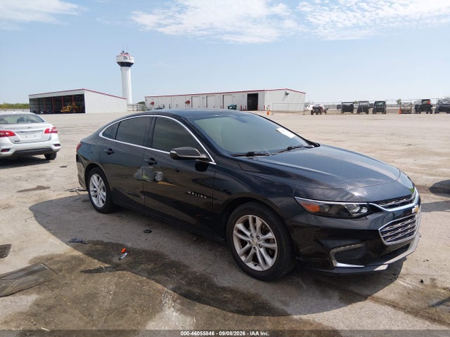 46055846 :رقم المزاد ، 1G1ZE5ST4HF103677 vin ، 2017 Chevrolet Malibu 1lt مزاد بيع