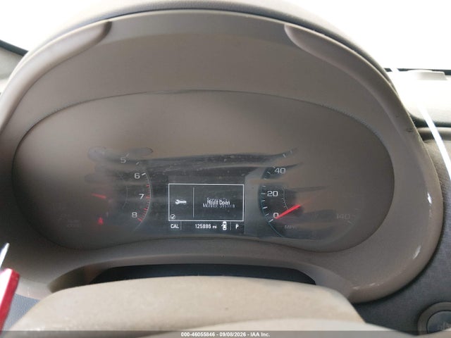 2017 Chevrolet Malibu 1lt მანქანა იყიდება აუქციონზე, vin: 1G1ZE5ST4HF103677, აუქციონის ნომერი: 46055846