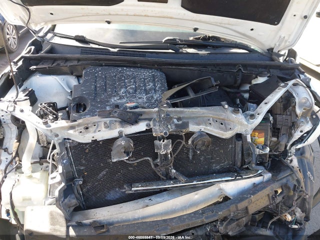 Toyota Highlander Xle V6 2016 5TDJKRFH4GS343112 Image 10