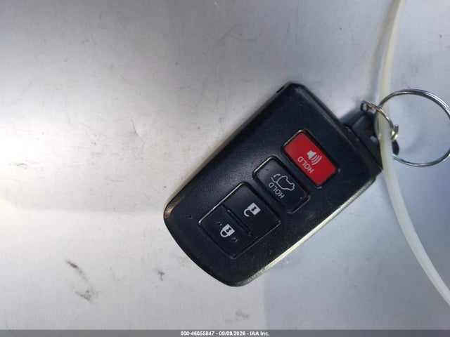 Toyota Highlander Xle V6 2016 5TDJKRFH4GS343112 Image 11