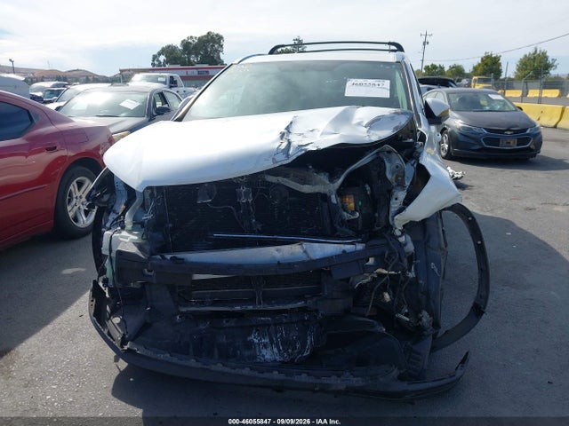 Toyota Highlander Xle V6 2016 5TDJKRFH4GS343112 Image 13